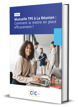 Téléchargez gratuitement le guide sur la mutuelle TPE à La Réunion