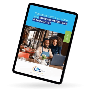 Téléchargez gratuitement le guide sur la mutuelle entreprise à La Réunion
