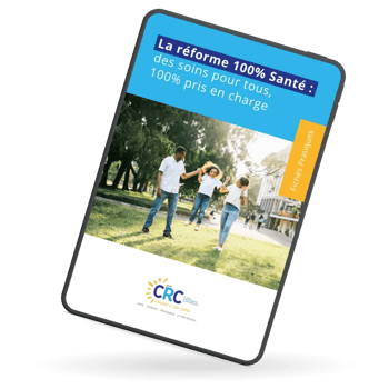 Téléchargez gratuitement vos fiches pratiques 100% Santé