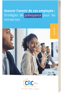 Guide Assurer lavenir de vos employés  Stratégies de prévoyance pour entreprises à La Réunion